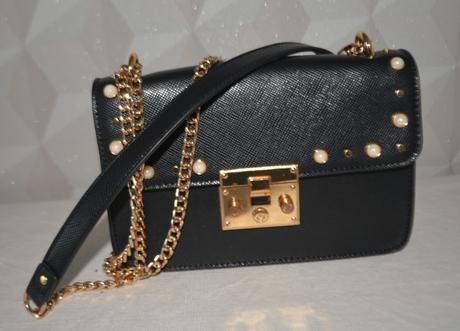 Jenny fairy - menšia kabelka, jenny fairy