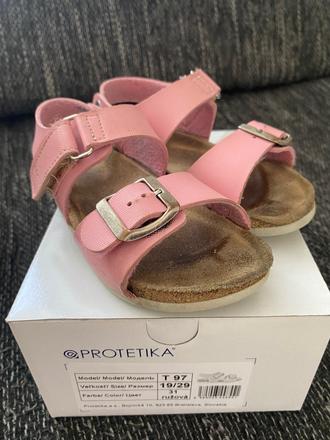 Protetika sandale, protetika,29