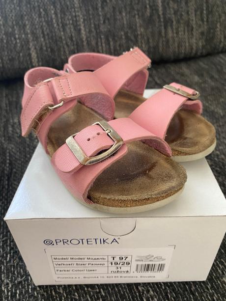 Protetika sandale, protetika,29