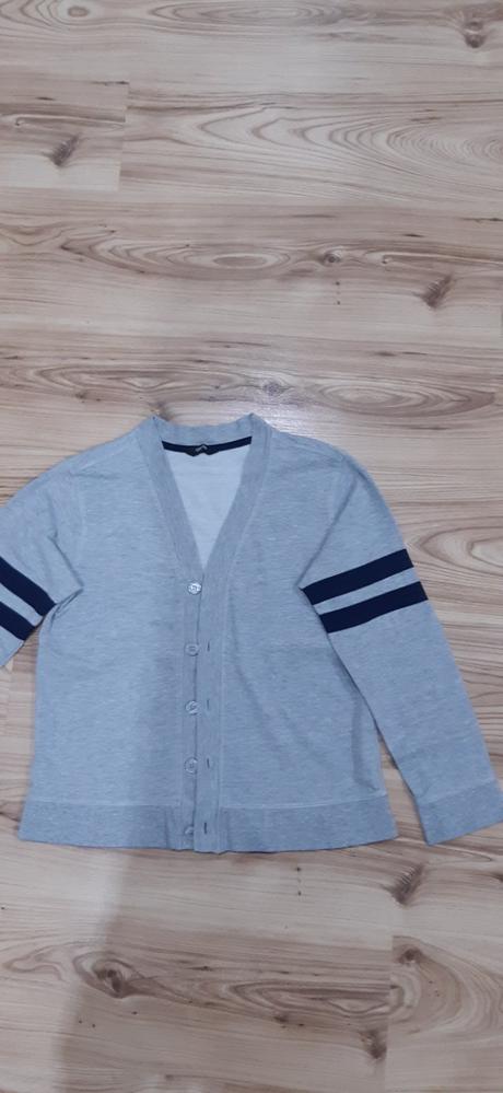 Športovo/elegantny- sveter/mikina, george,146