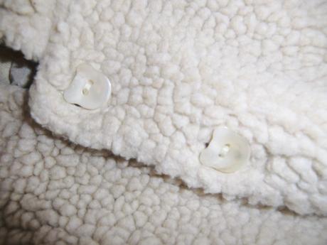 Bundička prechod/zima vel 68/74, 68