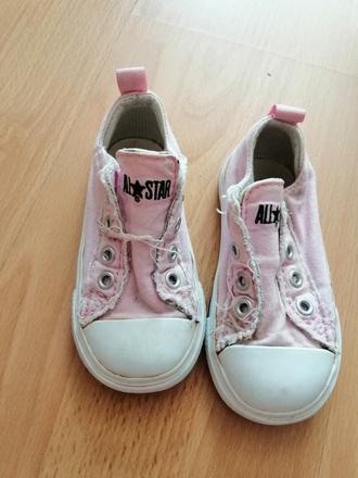 Ružové conversy, converse,23