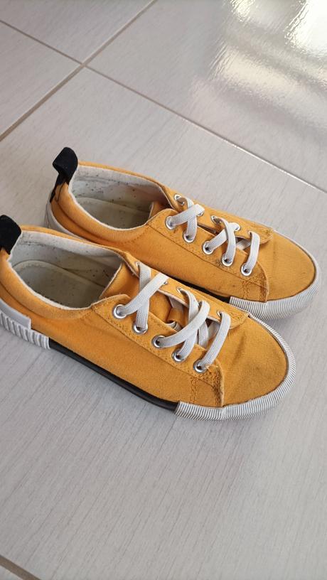 Tenisky z reserved, reserved,32