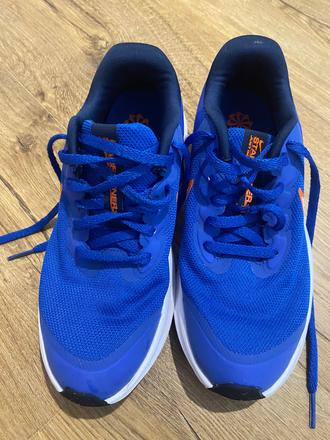 Nike soft tenisky, nike,35