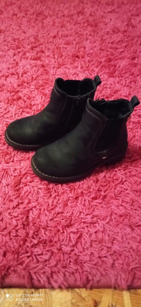 Prechodné topánky, nelli blu,26