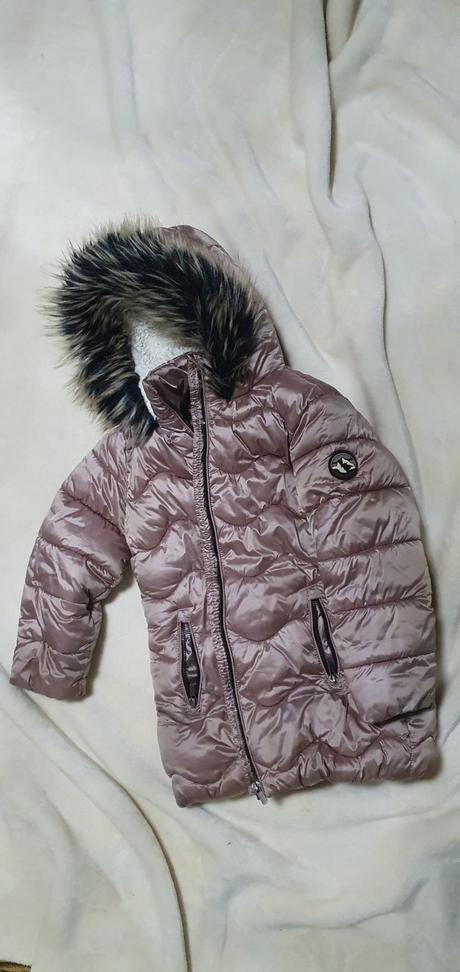Zimná bundička next (110), next,110