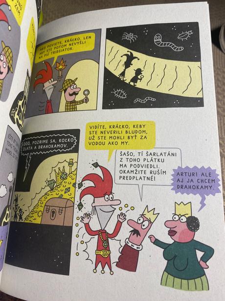 Šašo vtipťapo andrej kolenčík tomáš grečko,