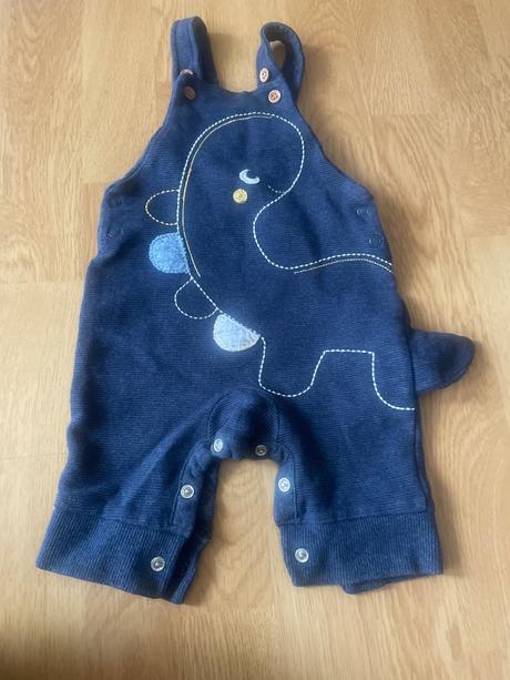 Nohavice na traky, mothercare,56