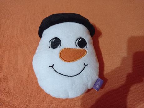 Plyšák + peňaženka, 