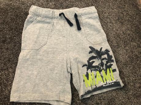 Krátke gate, c&a,104