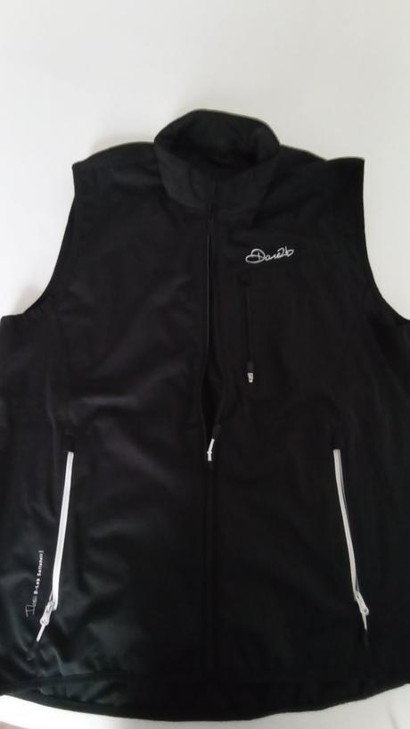 Dámska vesta regatta - veľ. 40-42, regatta,42