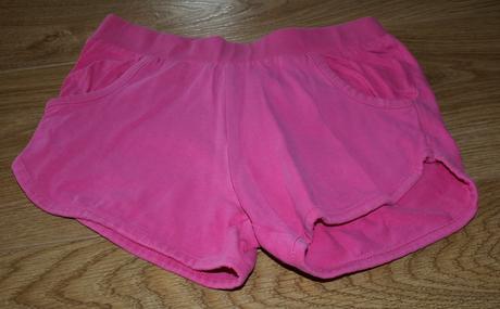 Kraťasky, pepperts,128