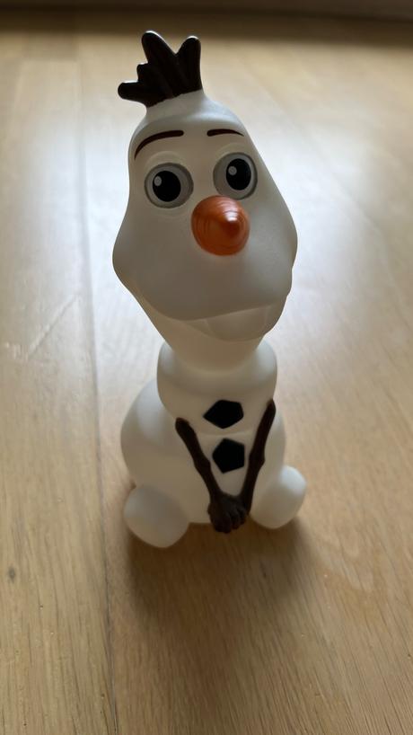 Olaf, 