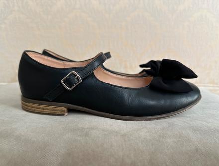 Balerínky s mašľou, 34