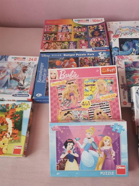Puzzle, 