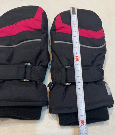 Detské zimné rukavice, loap,xs