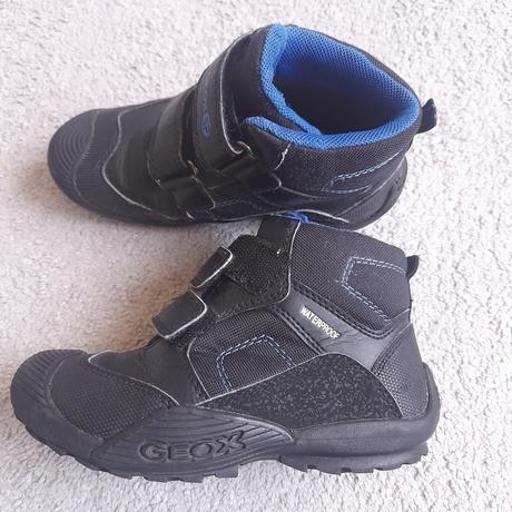 Geox sp waterproof, geox,28
