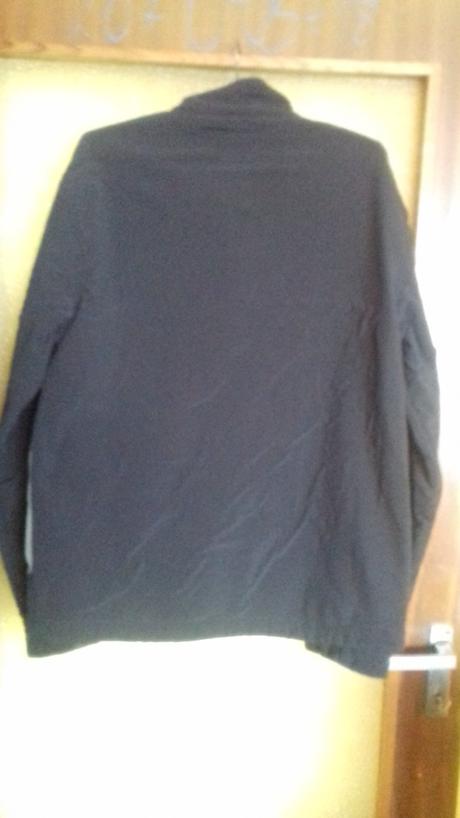 Pánska bunda, cherokee,l