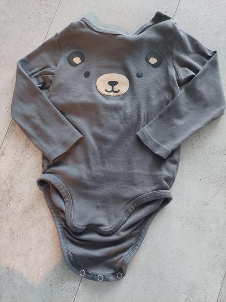 Body 86 (12-18m), h&m,86