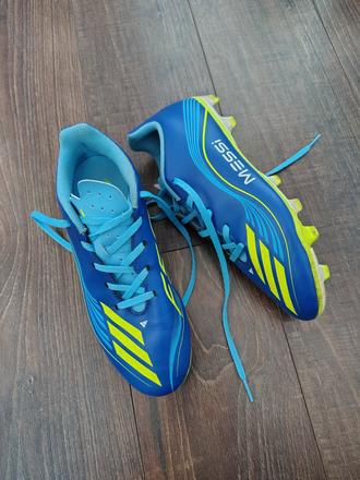 Kopačky adidas messi, adidas,38
