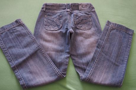 Dievčenské rifle, 140