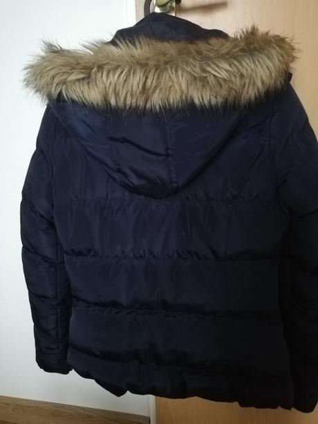 Zimná bunda, gate,36