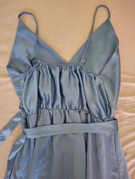 Slávnostné šaty, s