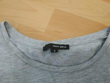 Crop m, tally weijl,m