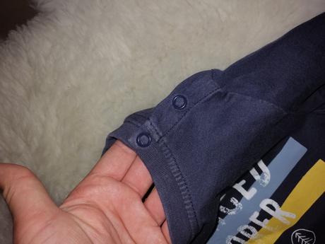 Bavlnené tričko, 86