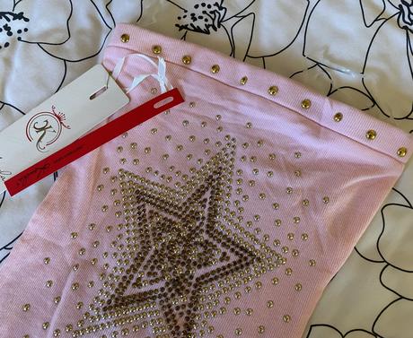 Bavlnené vrúbkové tričko - top bez ramienok koucla, s