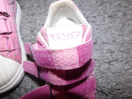 Tenisky, deichmann,30