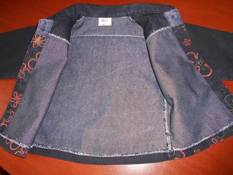 Riflová košeľa, 98