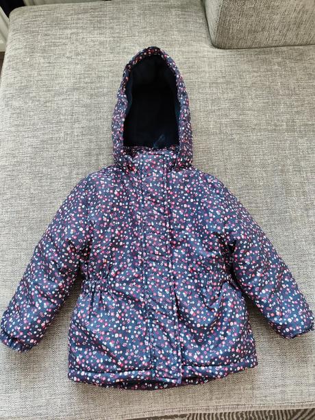 Zimná bunda topolino 98, topolino,98