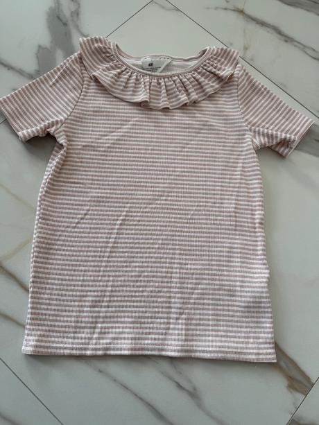 Tricko h&m, h&m,134