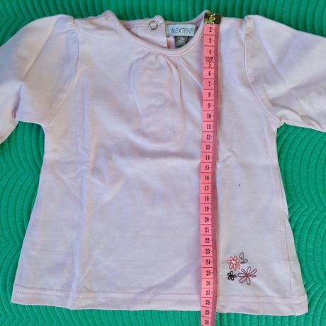 Tričko in extenso, in extenso,74