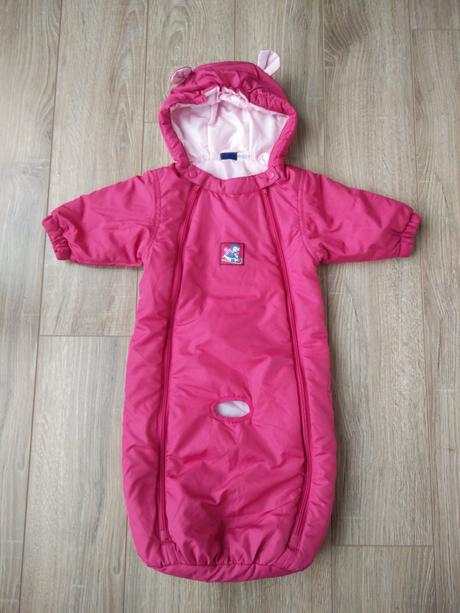 Overal c.62/68, lupilu