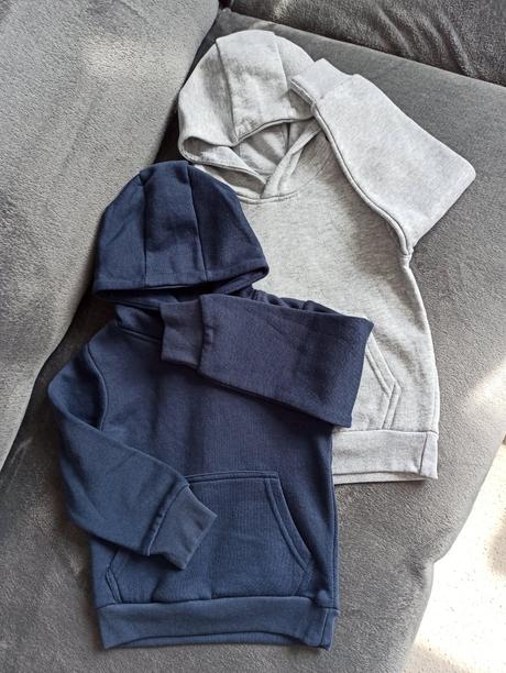 Mikiny, kiki&koko,116