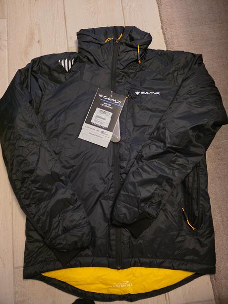 Panska bunda camp m, m