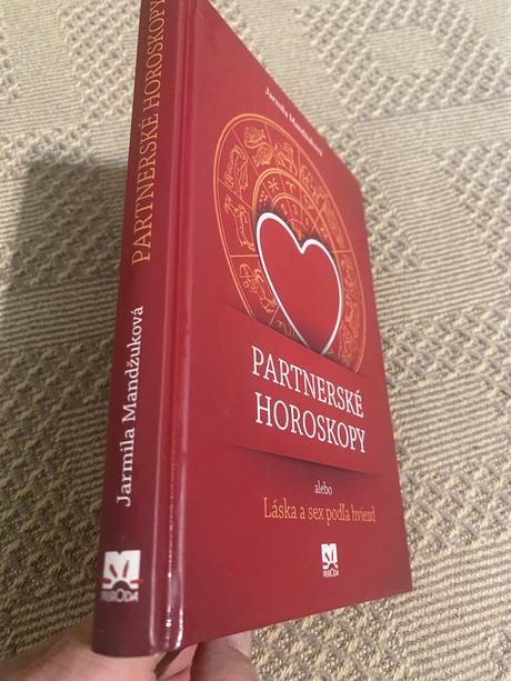 Partnerské horoskopy astrológia veštenie, 