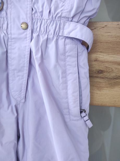 Kombinéza na zimu, 104