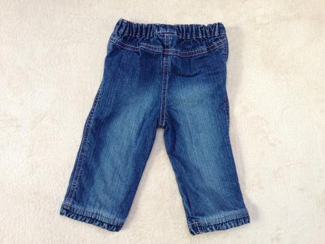 Rifličky, cherokee,74