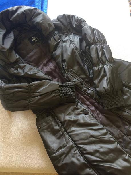 Zimná bunda dámska, xl