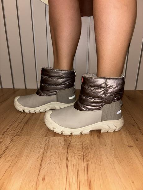 Snehule hunter 36, hunter,36