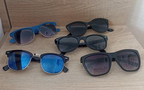 Slnečné okuliare,