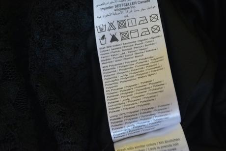 Vero moda, čipkované šaty veľ. m, vero moda,m