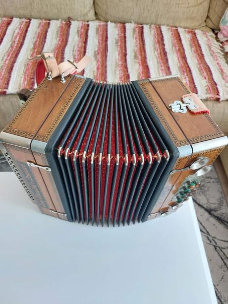 Harmonika, 