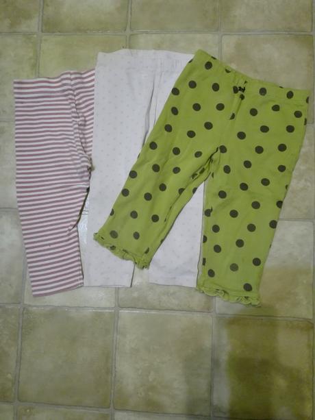 Balíček pre dievčatko 86, 86–98