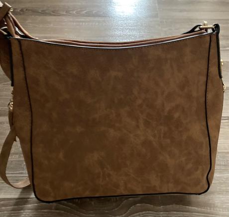 Krásna kabelka úplne nová,krásna farba, pepco