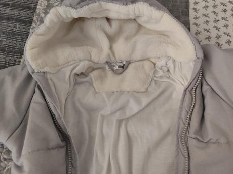 Detský overal/kombinéza, kik,68