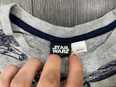 Chlapčenské tričko velk.146/152, 146